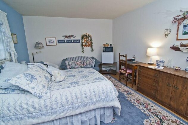 Pilgrim's Rest Bed and Breakfast - Photo2