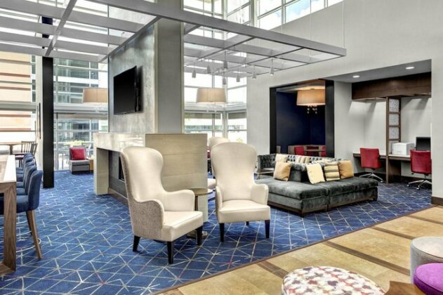Residence Inn by Marriott Philadelphia Airport - Photo5