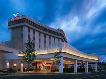 VALLEY FORGE CASINO RESORT $126 ($̶2̶5̶2̶) - Updated 2023 Prices