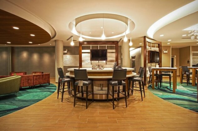 SpringHill Suites by Marriott Philadelphia Valley Forge/King of Prussia - Photo2
