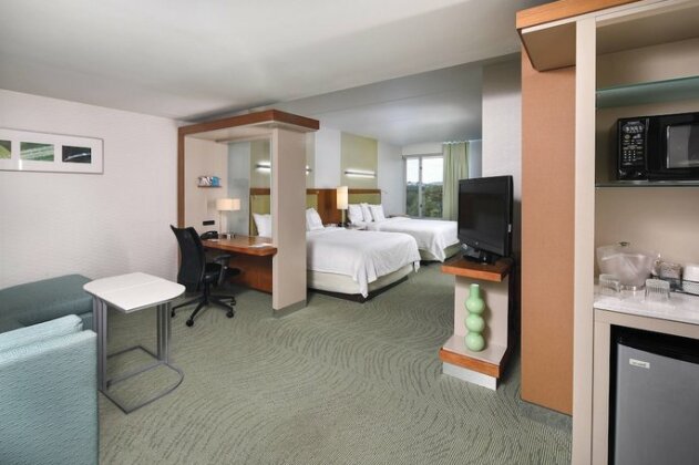 SpringHill Suites by Marriott Philadelphia Valley Forge/King of Prussia - Photo5