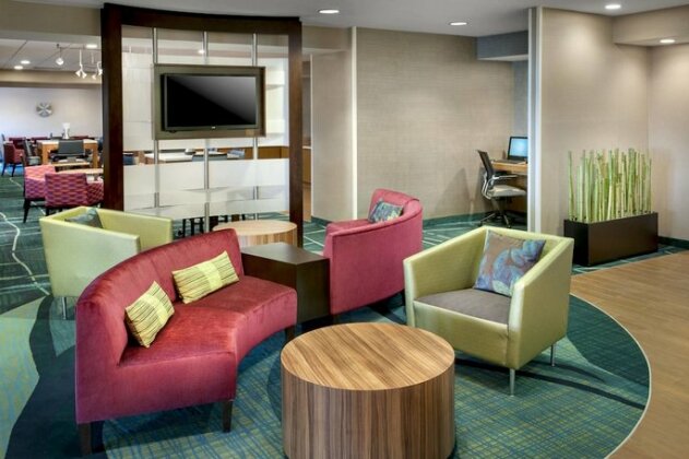 SpringHill Suites by Marriott Philadelphia Willow Grove - Photo4