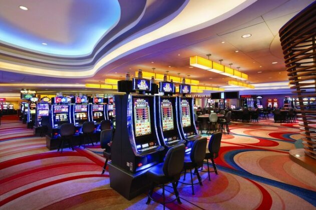 VALLEY FORGE CASINO RESORT $126 ($̶2̶5̶2̶) - Updated 2023 Prices