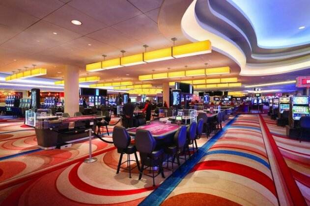 VALLEY FORGE CASINO RESORT $126 ($̶2̶5̶2̶) - Updated 2023 Prices