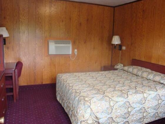 Valley Forge Motor Court Motel - Photo2