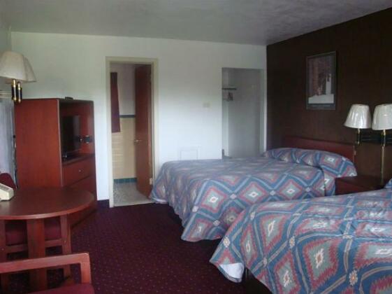 Valley Forge Motor Court Motel - Photo3