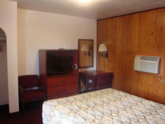 Valley Forge Motor Court Motel - Photo4