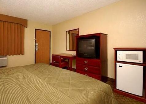 A Victory Inn & Suites Phoenix North - Photo4