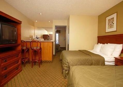 A Victory Inn & Suites Phoenix North - Photo5