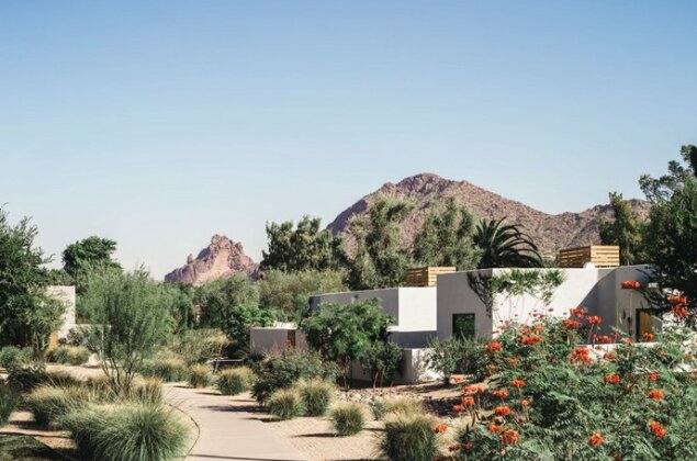 Andaz Scottsdale Resort and Bungalows - a concept by Hyatt - Photo3