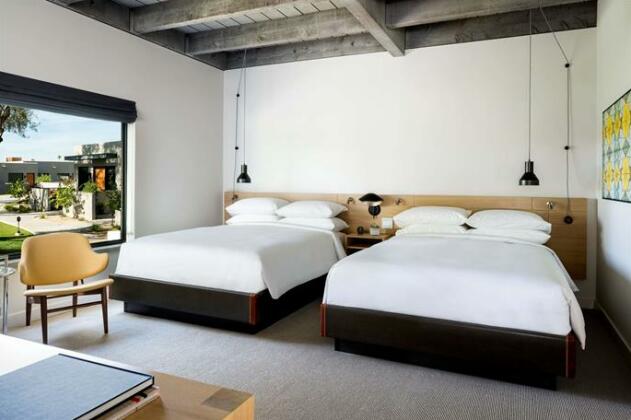 Andaz Scottsdale Resort and Bungalows - a concept by Hyatt - Photo5