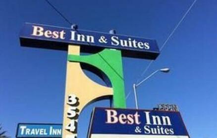 Best Inn and Suites Phoenix