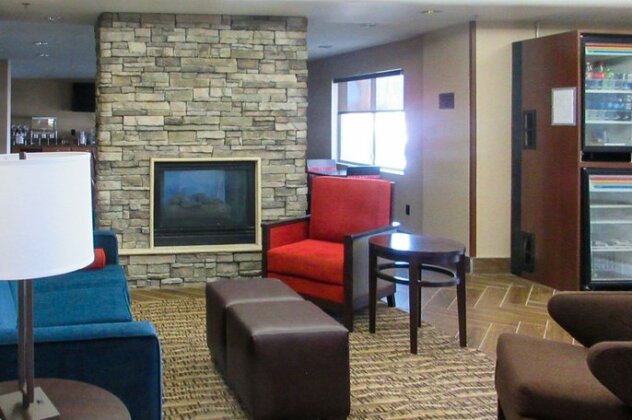Comfort Inn & Suites Phoenix North / Deer Valley - Photo5