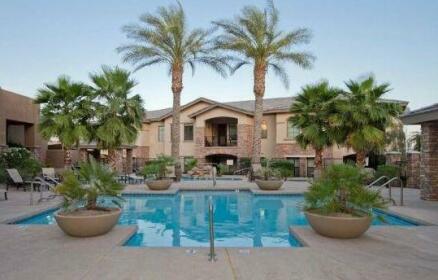Desert Foothills Townhome - A1555 - by RedAwning