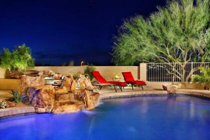 Desert Willow - Cave Creek Vacation Home