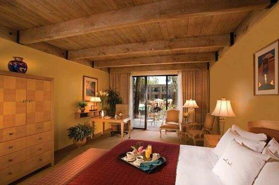 DoubleTree by Hilton Paradise Valley Resort Scottsdale - Photo2