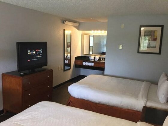 Extend a Suites Mobile North Motel - Photo2