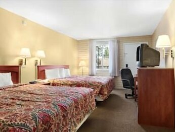 Extend a Suites Mobile North Motel - Photo5