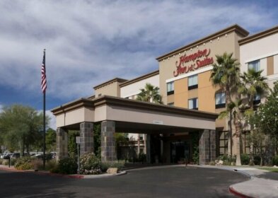Hampton Inn & Suites Phoenix North/Happy Valley