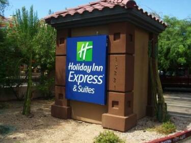 Holiday Inn Express Phoenix/Chandler/Ahwatukee