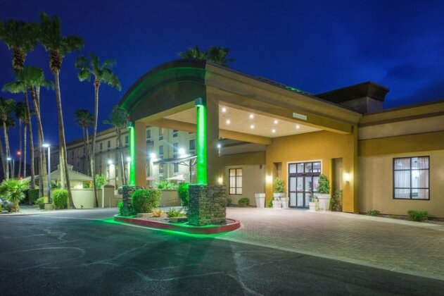 Holiday Inn North Phoenix - Photo2