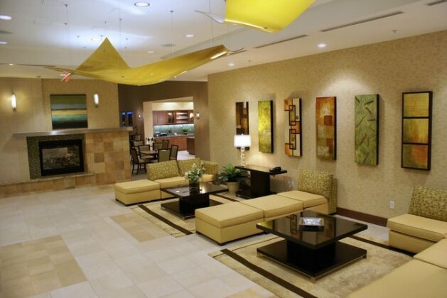 Homewood Suites by Hilton Phoenix Airport South - Photo4