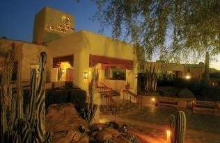 JW Marriott Scottsdale Camelback Inn Resort & Spa - Photo2