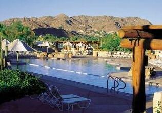 JW Marriott Scottsdale Camelback Inn Resort & Spa - Photo3