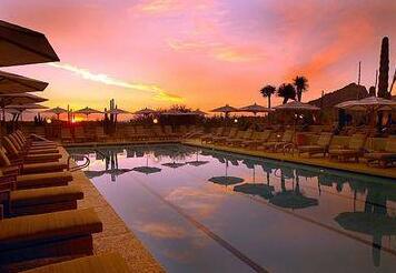 JW Marriott Scottsdale Camelback Inn Resort & Spa - Photo4