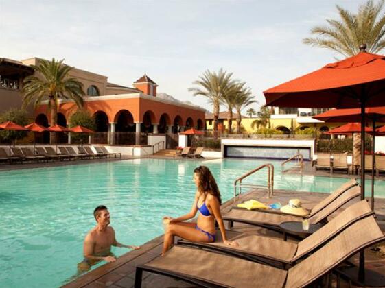Omni Scottsdale Resort & Spa at Montelucia - Photo2
