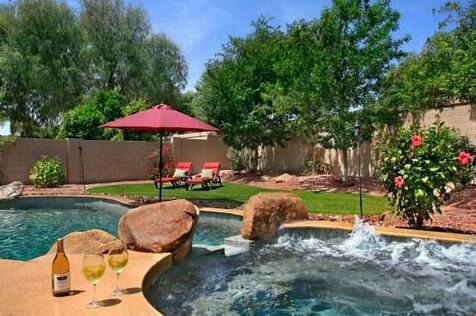 Private Vacation Homes - Peoria Glendale - Photo4