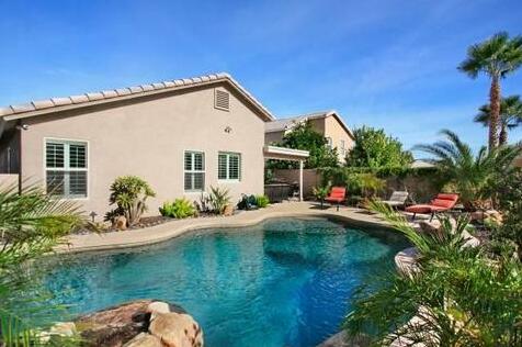 Private Vacation Homes - Phoenix