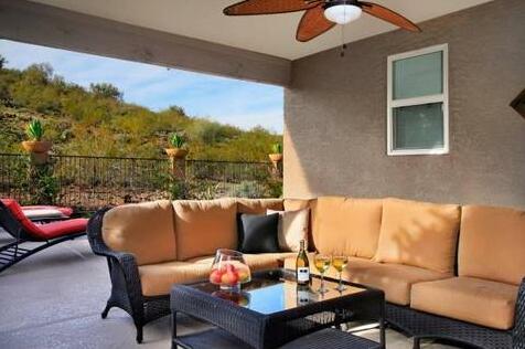 Private Vacation Homes - Phoenix - Photo2