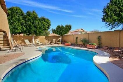 Private Vacation Homes - Scottsdale 3