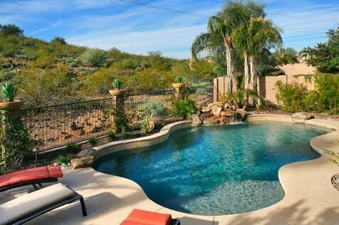 Private Vacation Homes - Scottsdale North - Photo4