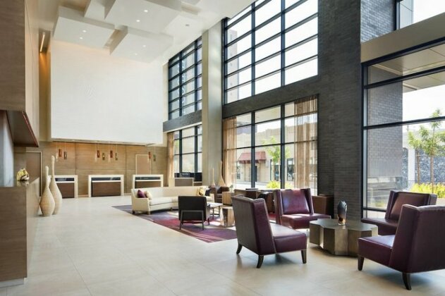 Residence Inn by Marriott Phoenix Downtown - Photo2