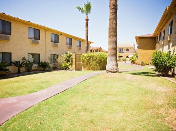 Suburban Extended Stay Hotel Phoenix Scottsdale West - Photo5