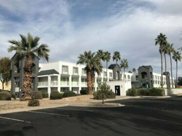 SureStay Plus Hotel by Best Western Scottsdale North