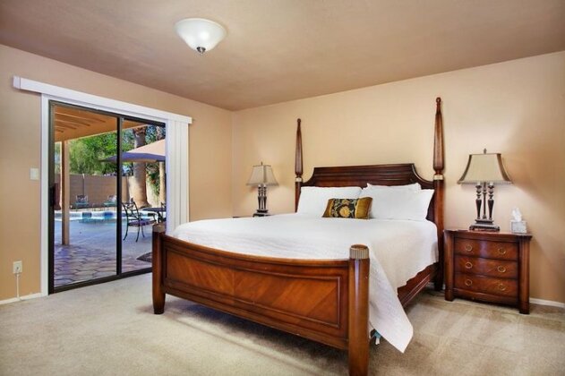 Tatum Gardens - 4 Bed Home - Scottsdale