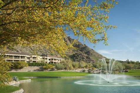 The Canyon Suites at The Phoenician a Luxury Collection Resort Scottsdale - Photo4