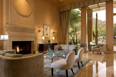 The Canyon Suites at The Phoenician a Luxury Collection Resort Scottsdale - Photo5