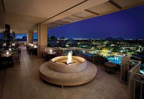The Phoenician a Luxury Collection Resort Scottsdale - Photo4