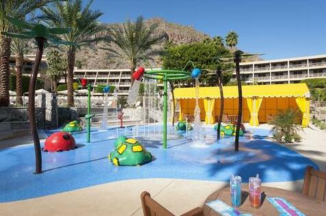 The Phoenician a Luxury Collection Resort Scottsdale - Photo5