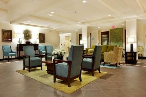 Holiday Inn Express Hotel & Suites Picayune - Photo5