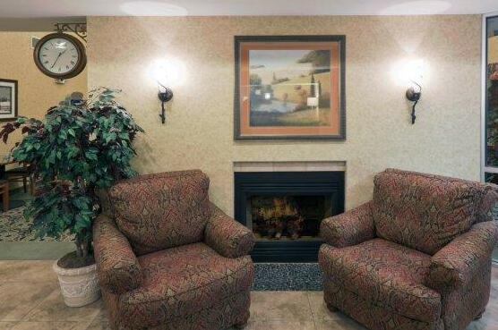 Holiday Inn Express Hotel & Suites Pierre-Fort Pierre - Photo5