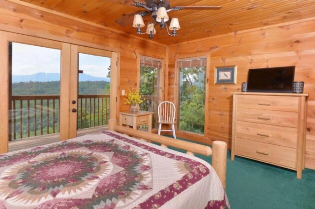 Amazing View 223 - Two Bedroom Cabin - Photo2