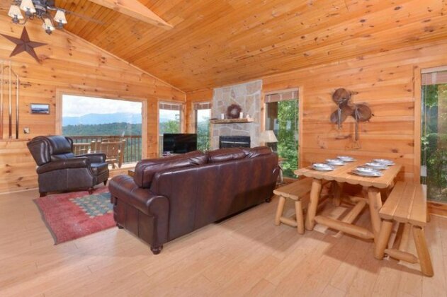 Amazing View 223 - Two Bedroom Cabin - Photo3