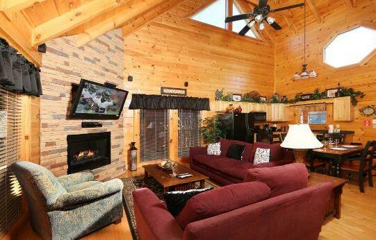 Any Way You Want It - Two Bedroom - Photo2