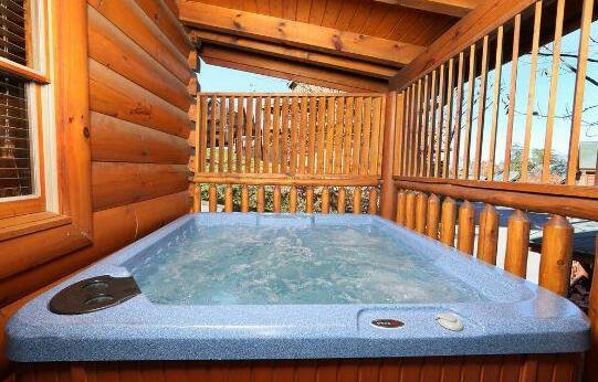 Any Way You Want It - Two Bedroom - Photo4