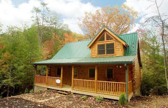Around the Mountain - One Bedroom - Photo4